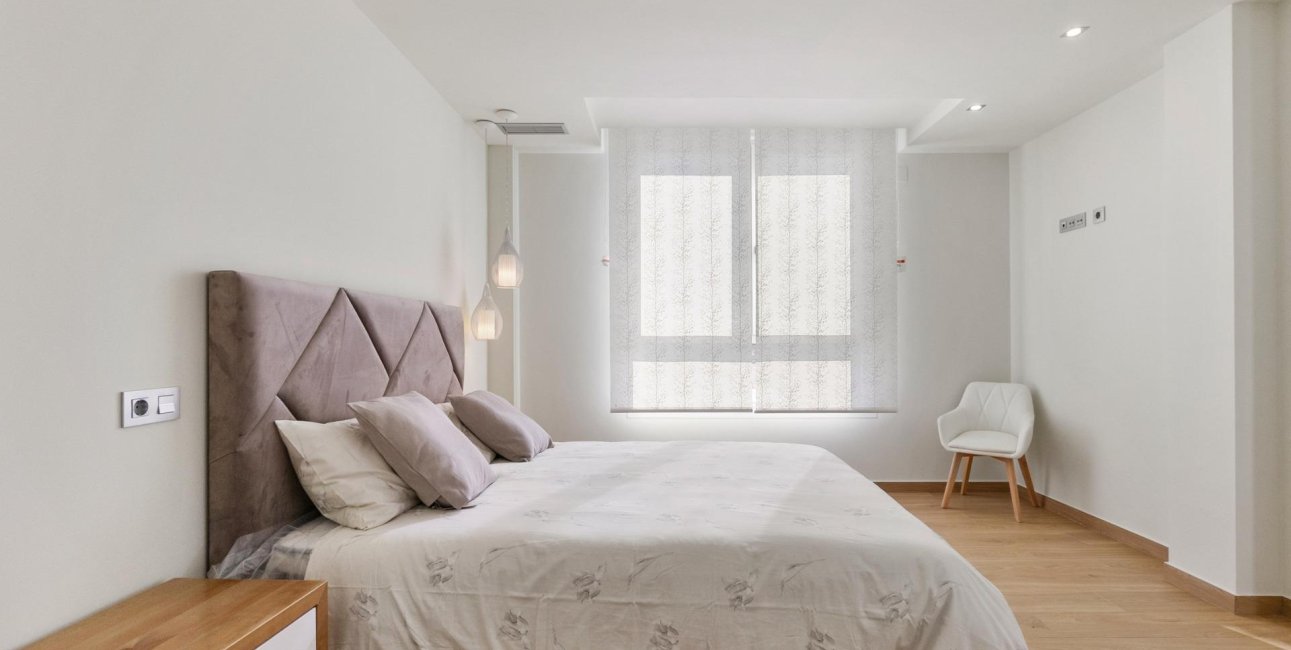 New Build - Villa -
Rojales - Ciudad Quesada