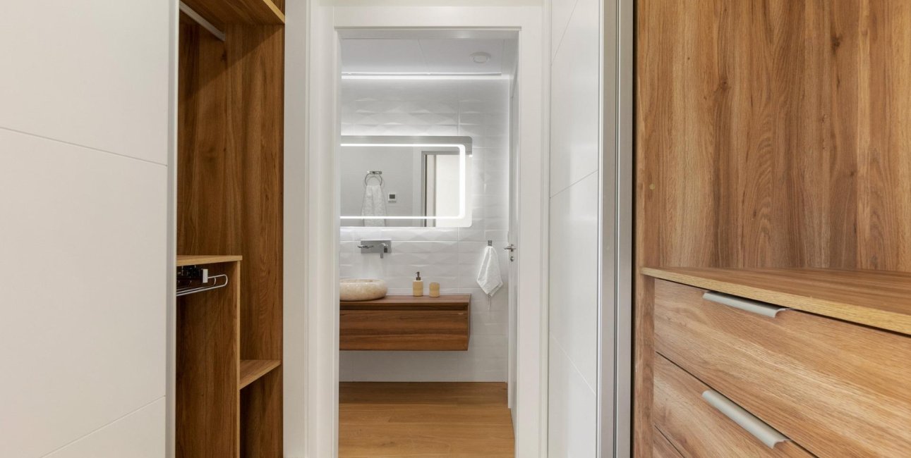 New Build - Villa -
Rojales - Ciudad Quesada