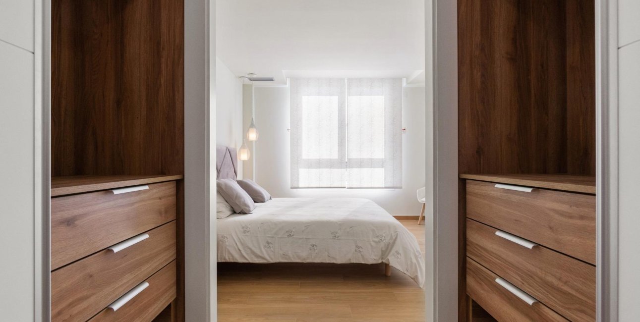 New Build - Villa -
Rojales - Ciudad Quesada