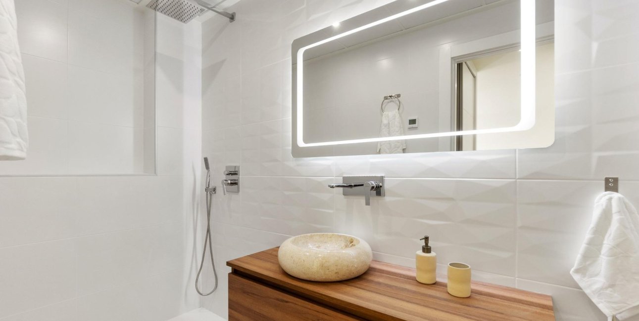 New Build - Villa -
Rojales - Ciudad Quesada