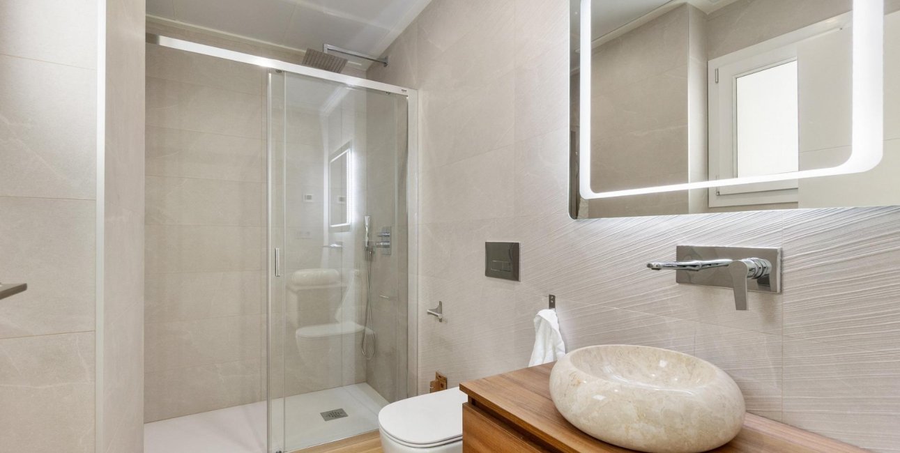 New Build - Villa -
Rojales - Ciudad Quesada