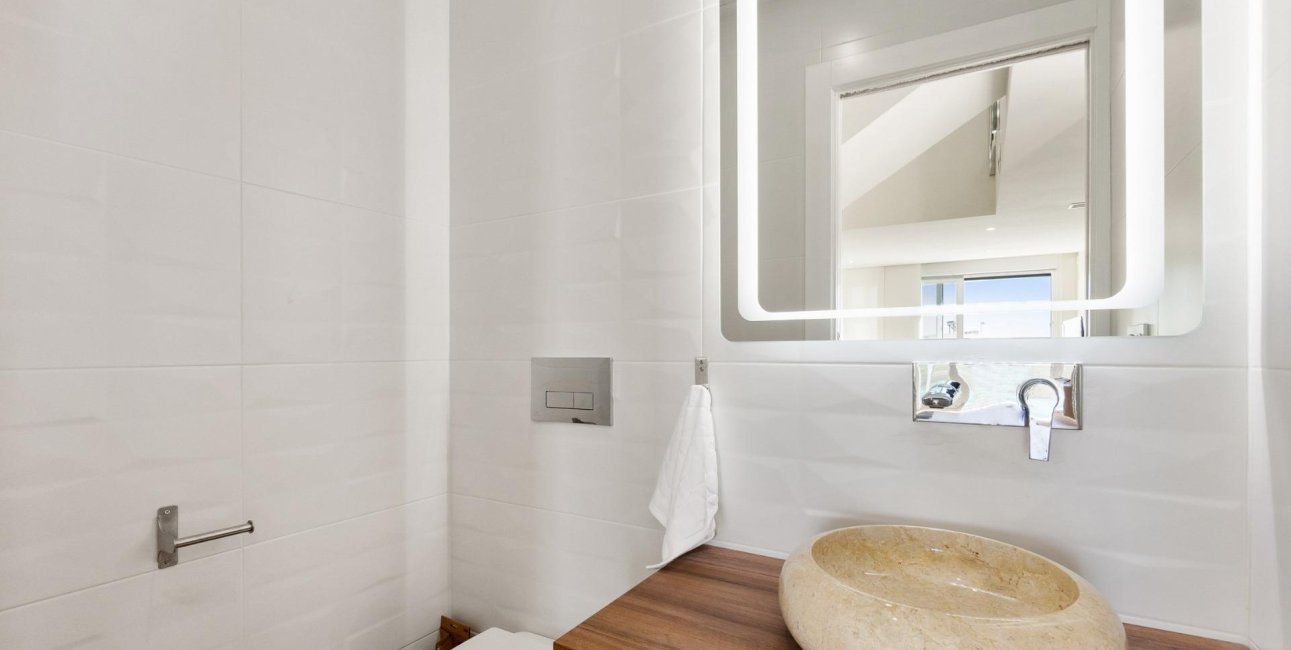 New Build - Villa -
Rojales - Ciudad Quesada