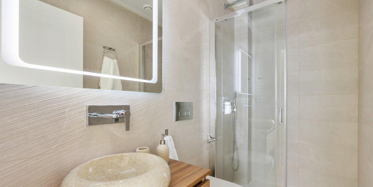 New Build - Villa -
Rojales - Ciudad Quesada