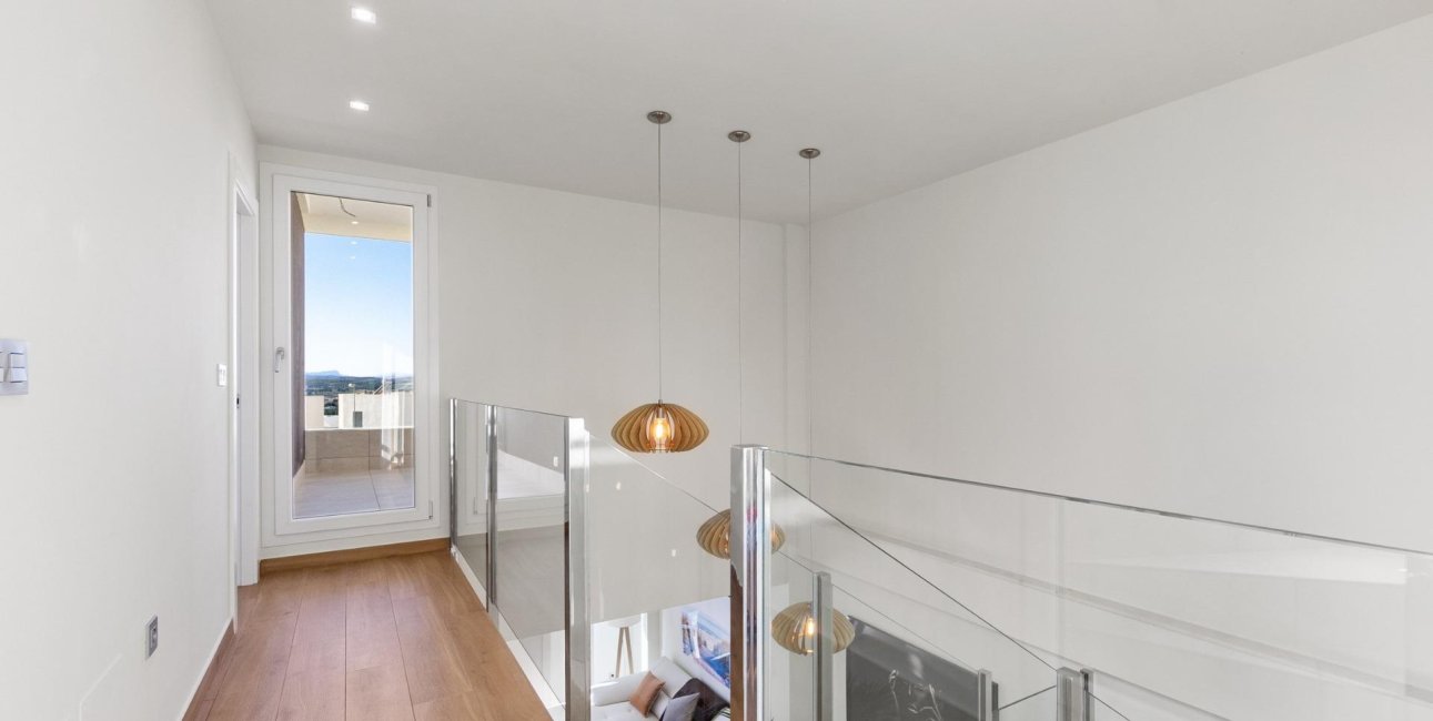 New Build - Villa -
Rojales - Ciudad Quesada