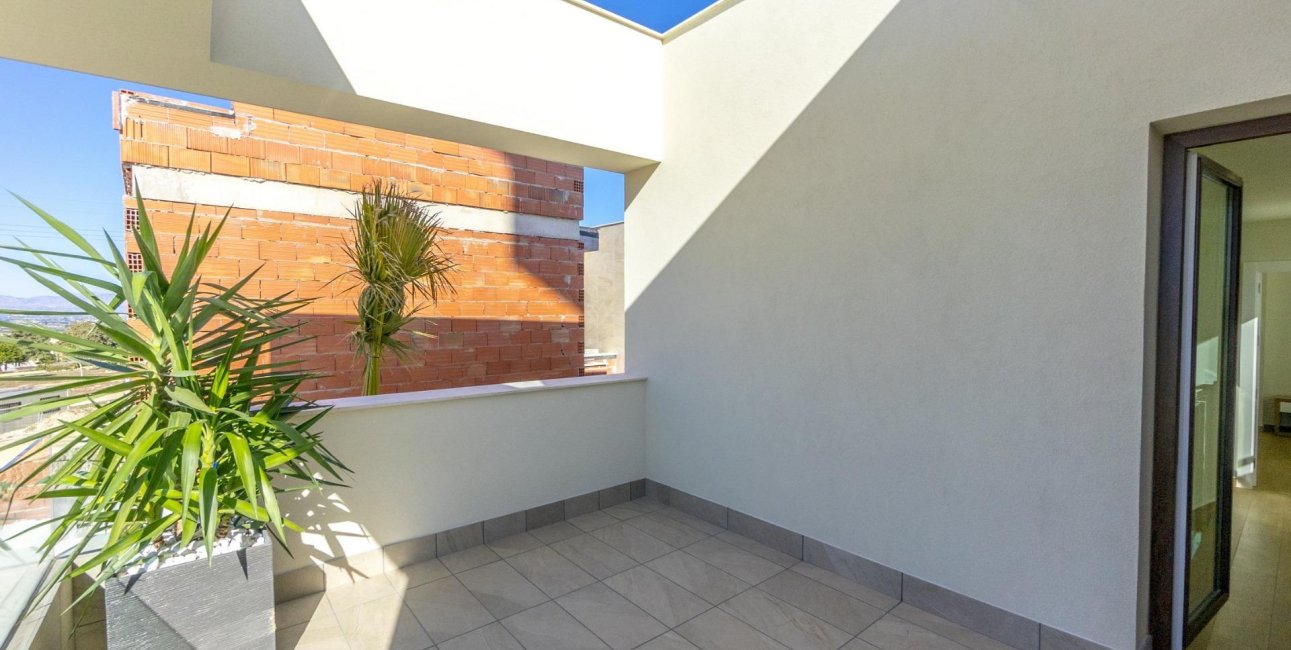 New Build - Villa -
Rojales - Ciudad Quesada