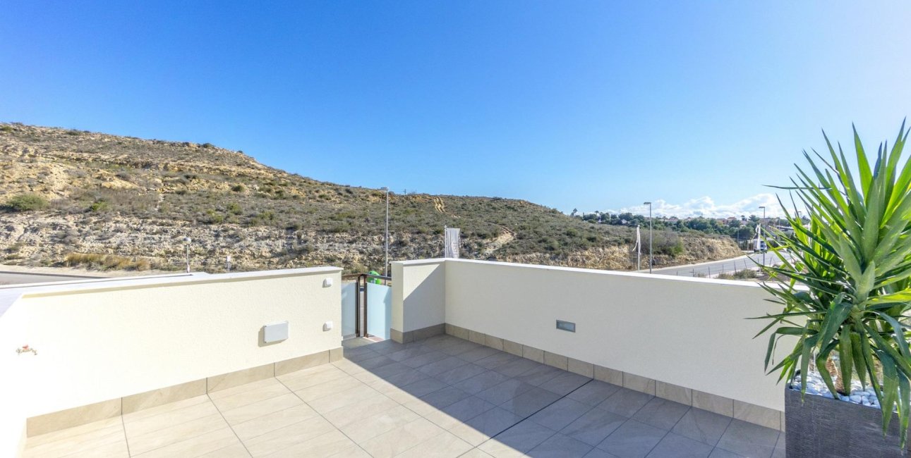 New Build - Villa -
Rojales - Ciudad Quesada