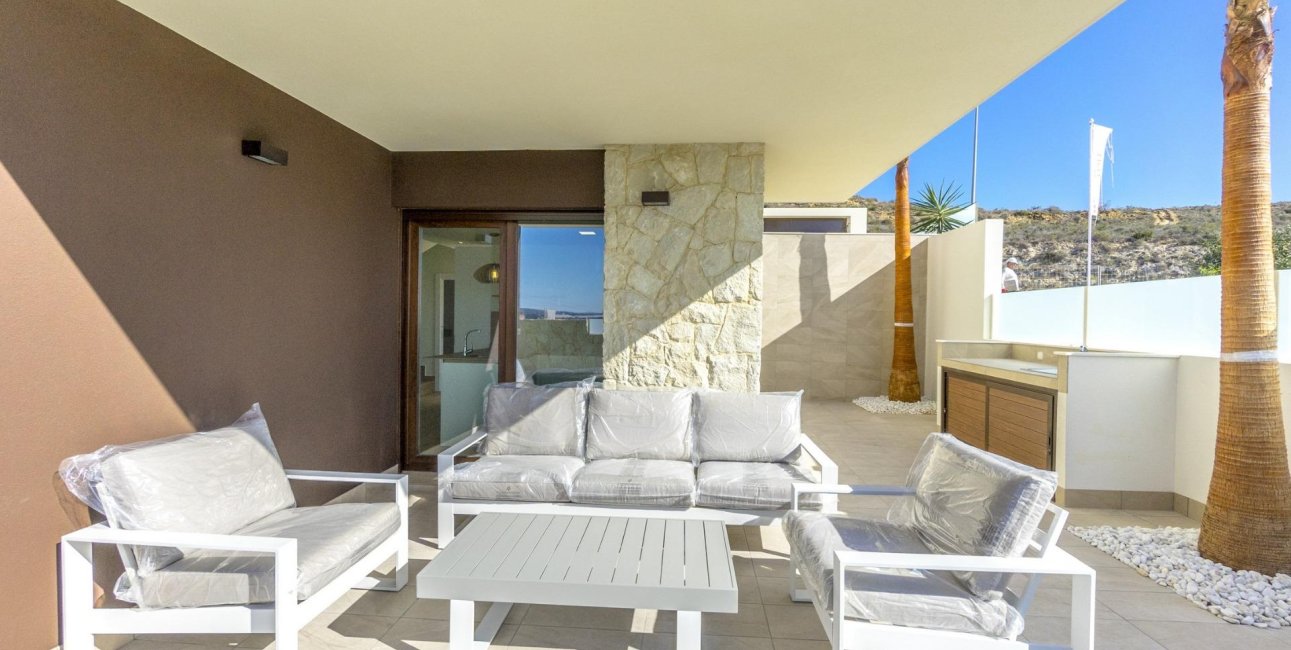 New Build - Villa -
Rojales - Ciudad Quesada