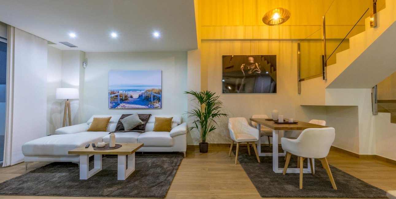 New Build - Villa -
Rojales - Ciudad Quesada