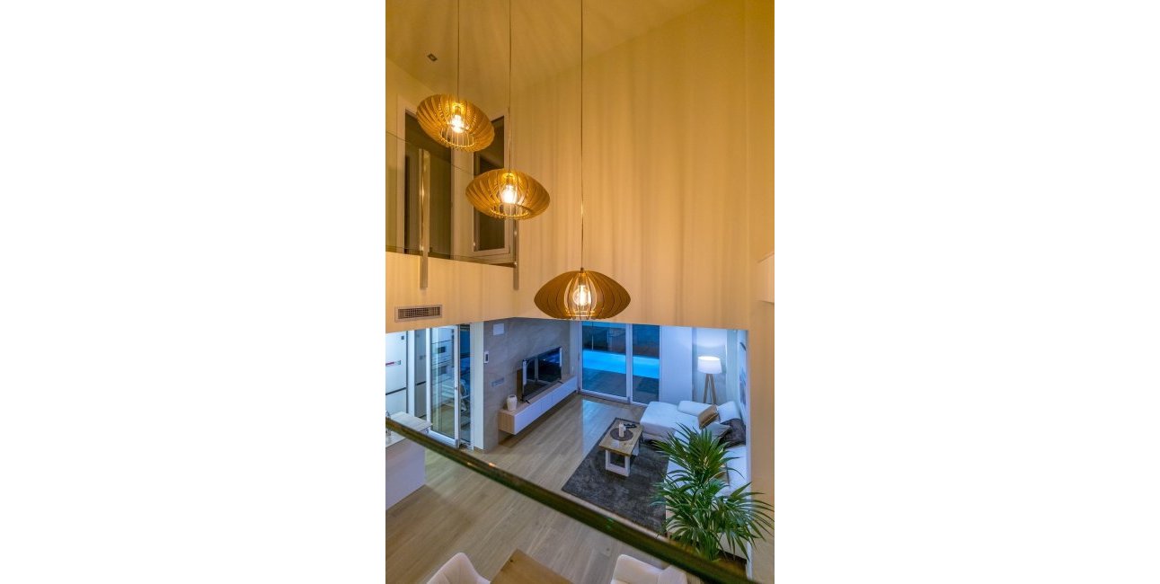 New Build - Villa -
Rojales - Ciudad Quesada