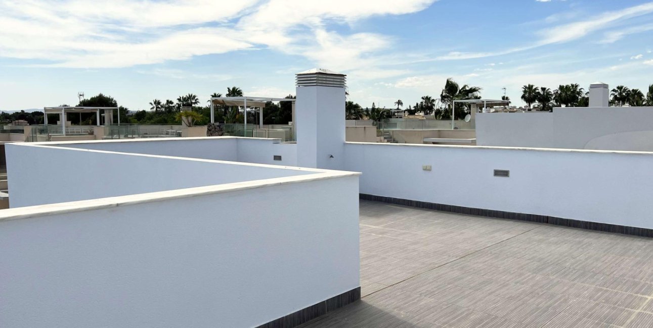 New Build - Villa -
Rojales - Ciudad Quesada