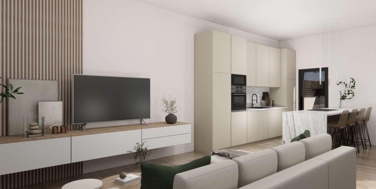 New Build - Villa -
Rojales - Ciudad Quesada