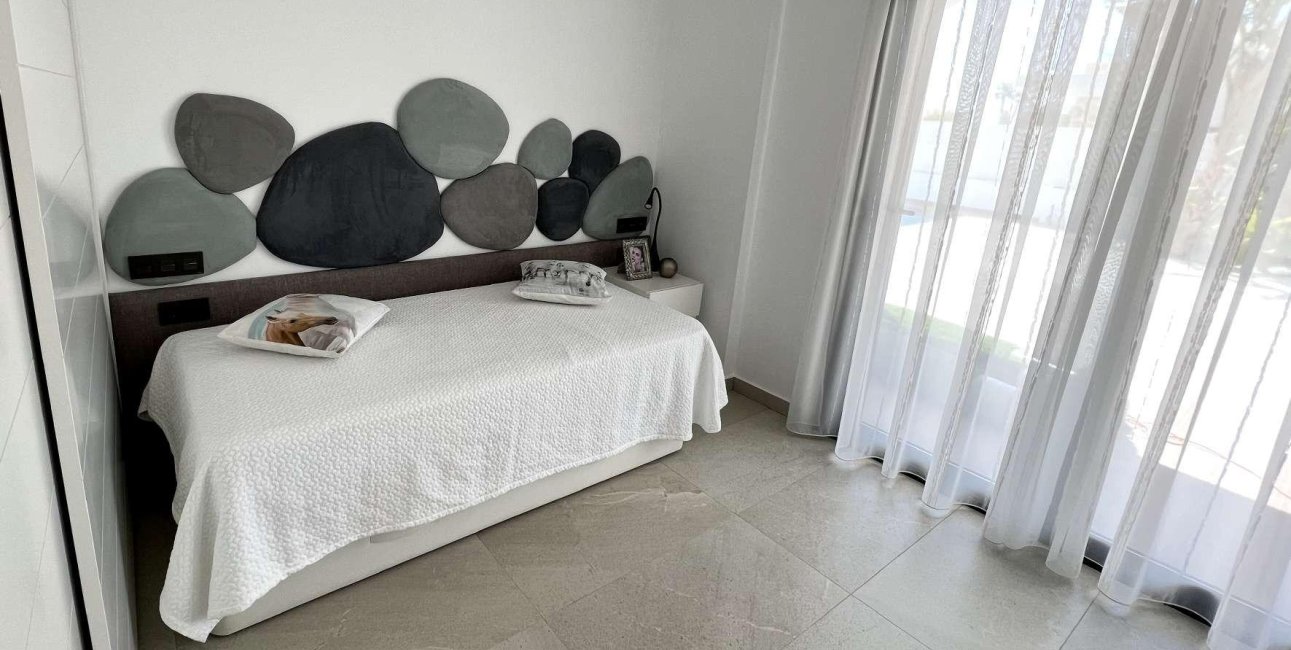 New Build - Villa -
Rojales - Ciudad Quesada