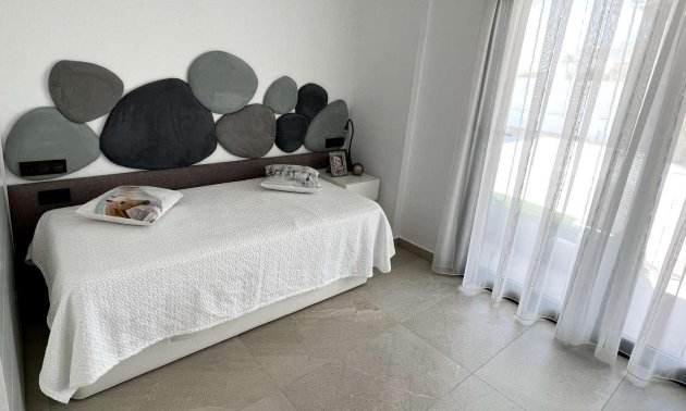 New Build - Villa -
Rojales - Ciudad Quesada