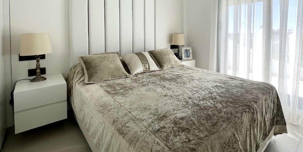 New Build - Villa -
Rojales - Ciudad Quesada