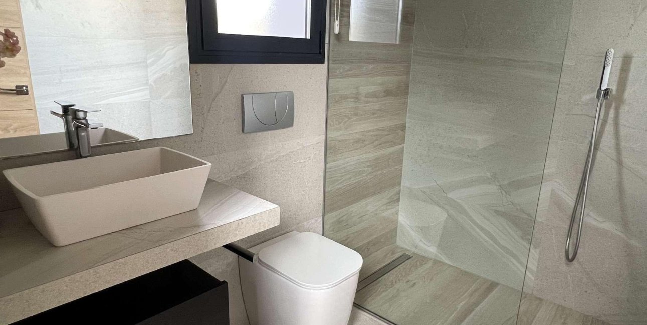 New Build - Villa -
Rojales - Ciudad Quesada