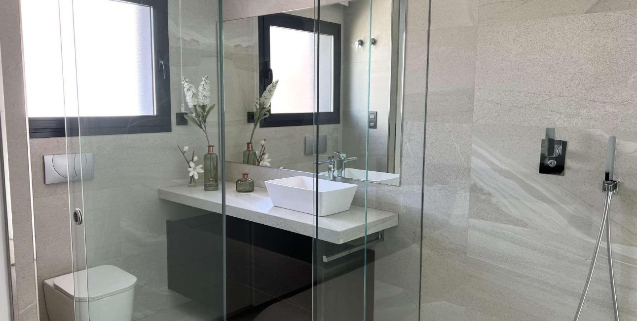 New Build - Villa -
Rojales - Ciudad Quesada