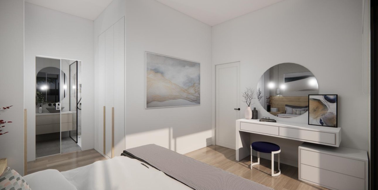 New Build - Villa -
Rojales - Ciudad Quesada