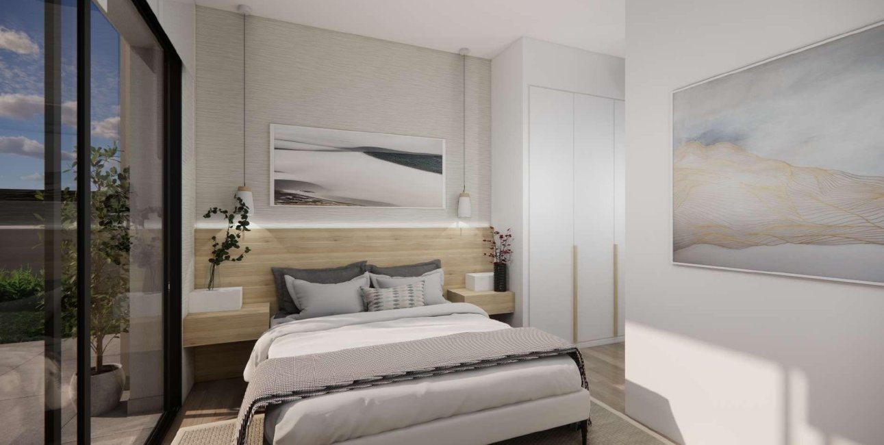 New Build - Villa -
Rojales - Ciudad Quesada