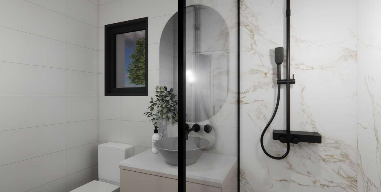 New Build - Villa -
Rojales - Ciudad Quesada