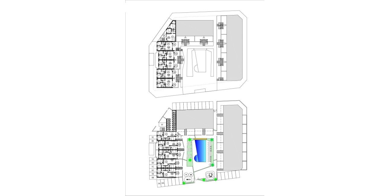 Obra nueva - Bungalow -
Torre Pacheco - Roldán