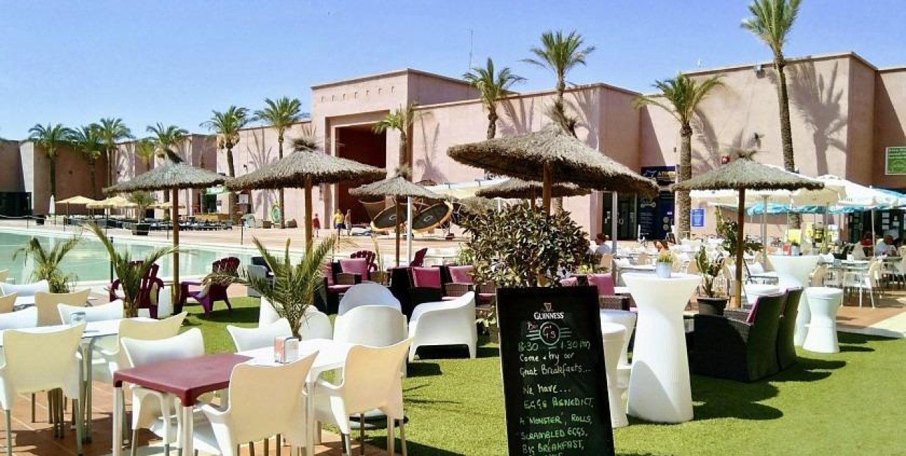 Obra nueva - Villa -
Alhama De Murcia - Condado De Alhama