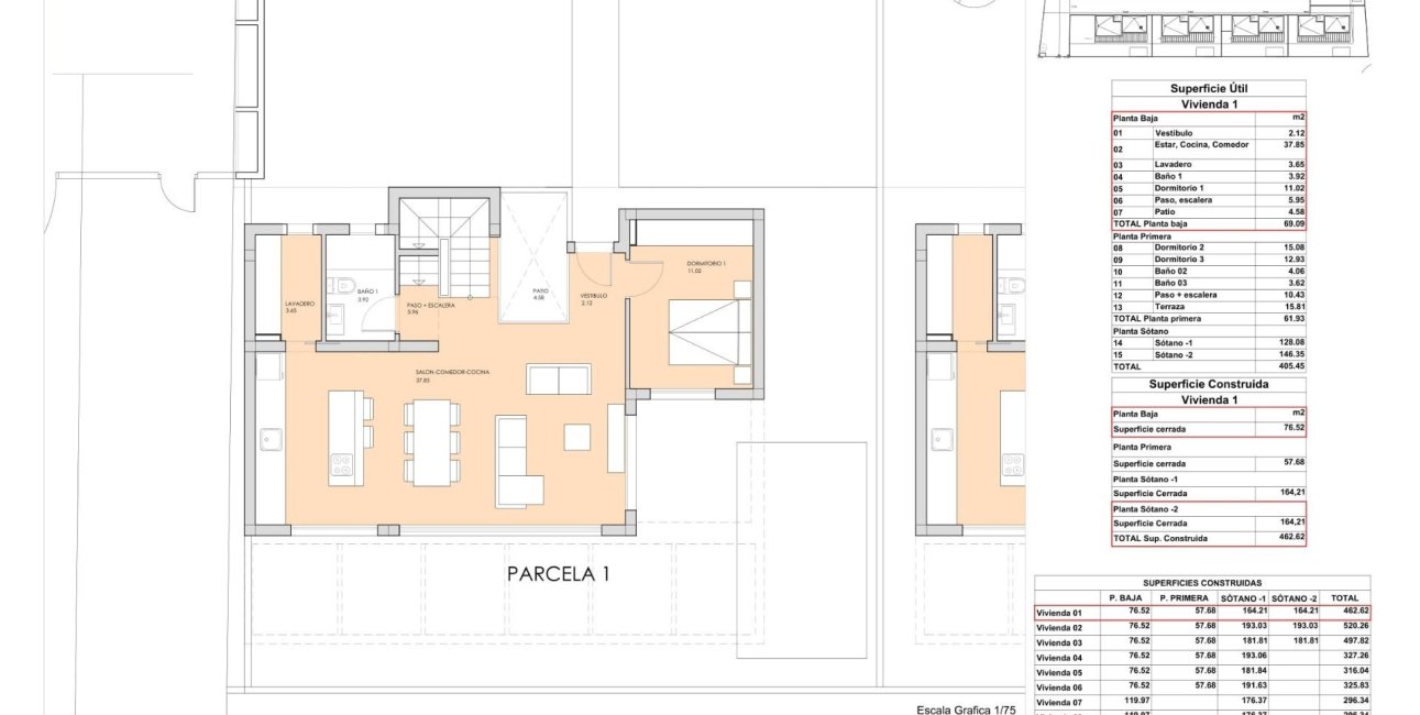 New Build - Villa -
Finestrat - Sea Hills