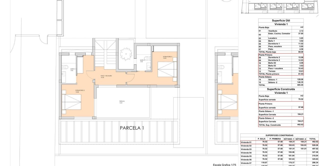 New Build - Villa -
Finestrat - Sea Hills