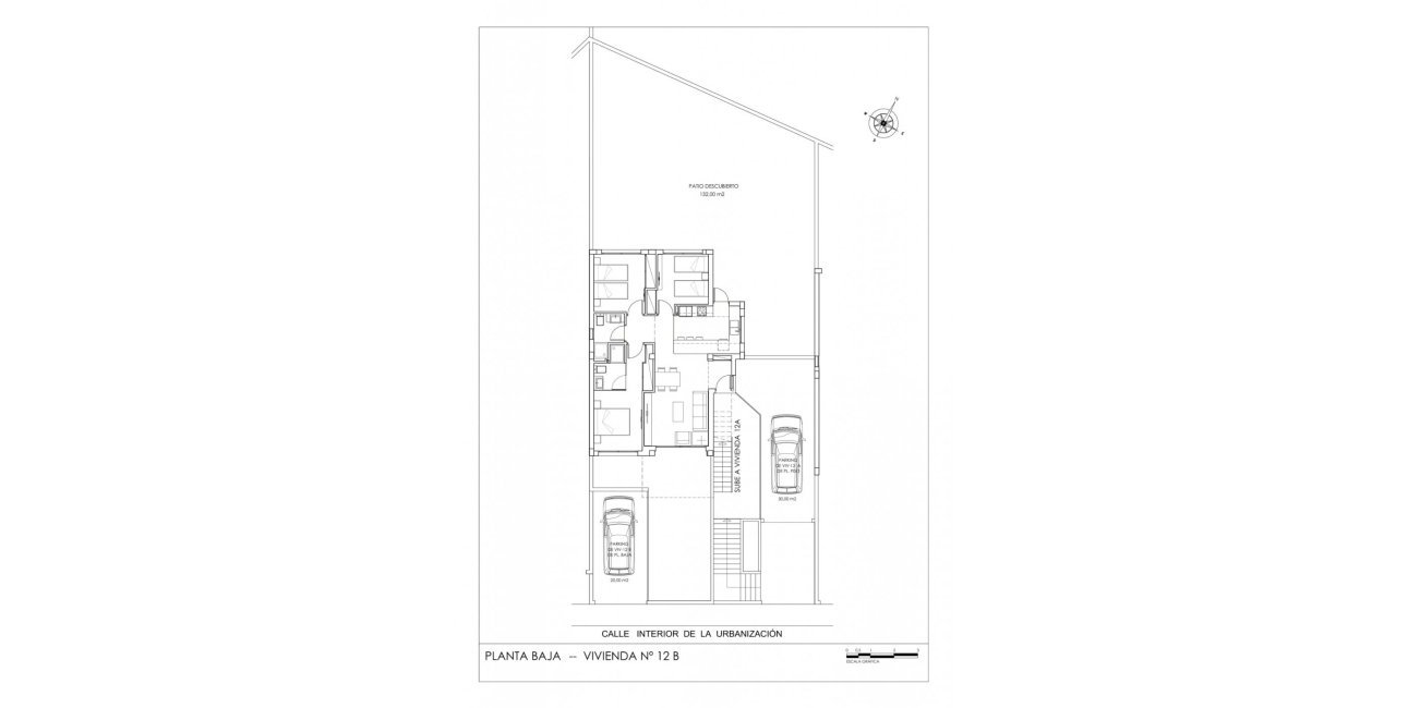 New Build - Bungalow -
San Miguel de Salinas - VistaBella Golf