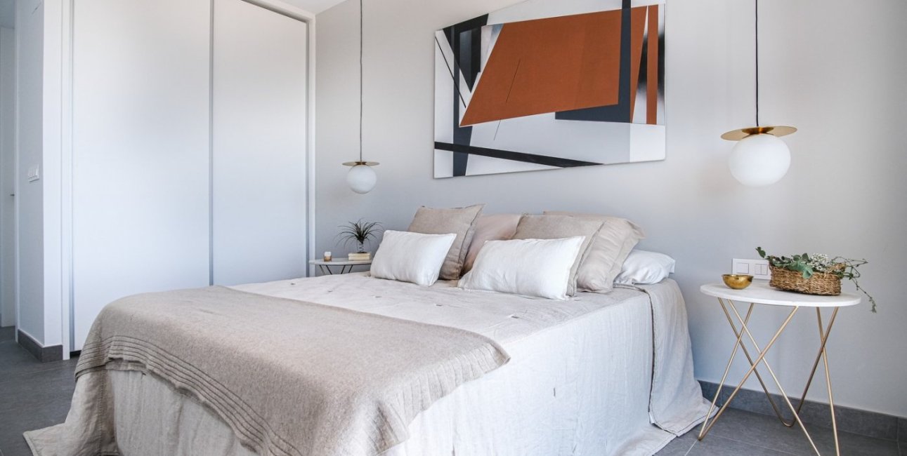 Obra nueva - Villa -
Polop - Urbanizaciones