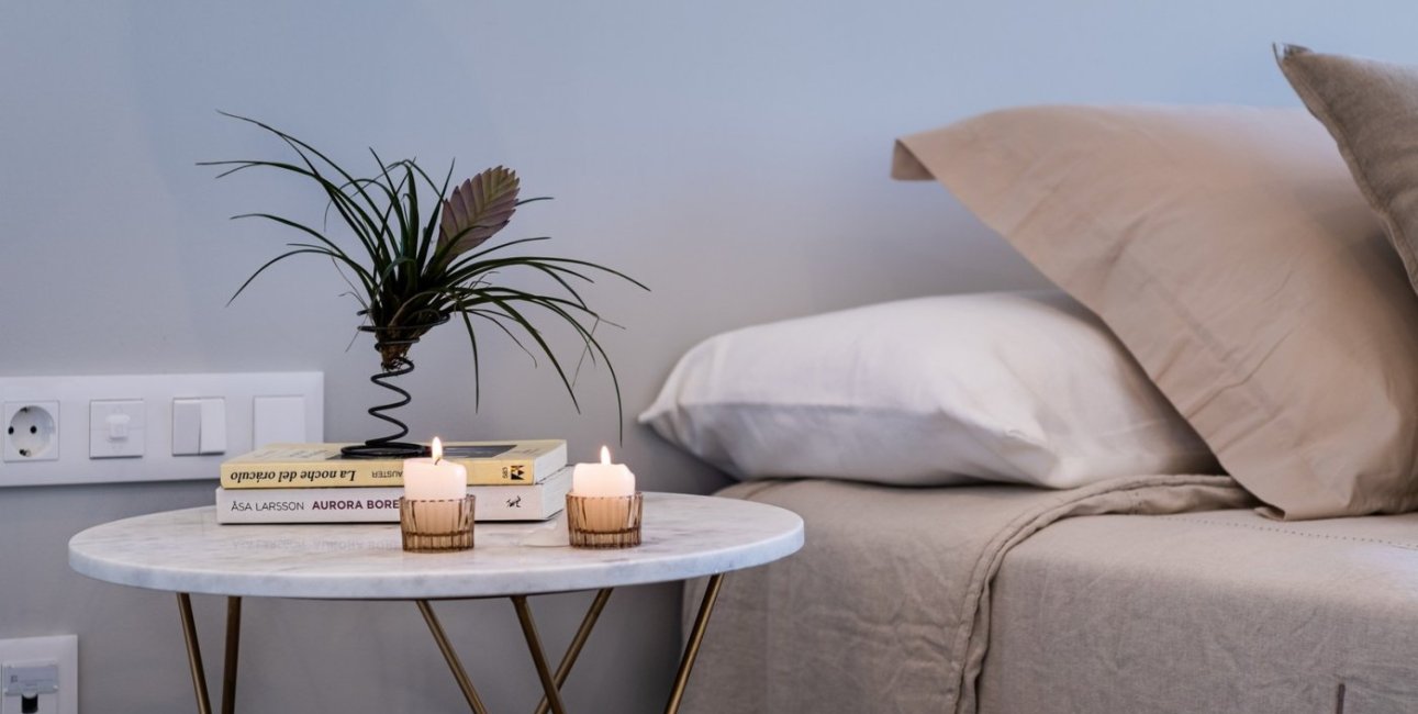 Obra nueva - Villa -
Polop - Urbanizaciones