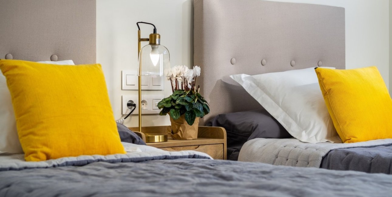 Obra nueva - Villa -
Polop - Urbanizaciones