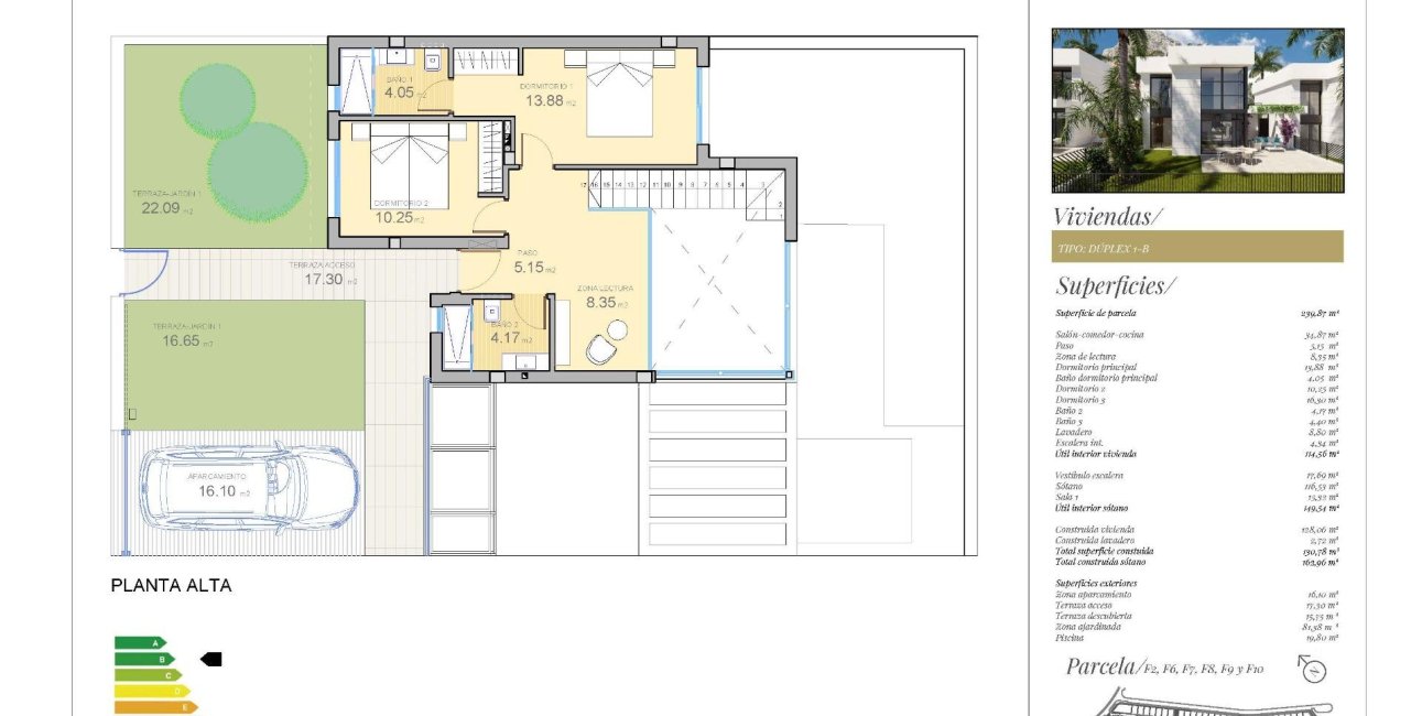 Obra nueva - Villa -
Polop - Urbanizaciones