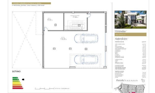 Obra nueva - Villa -
Polop - Urbanizaciones
