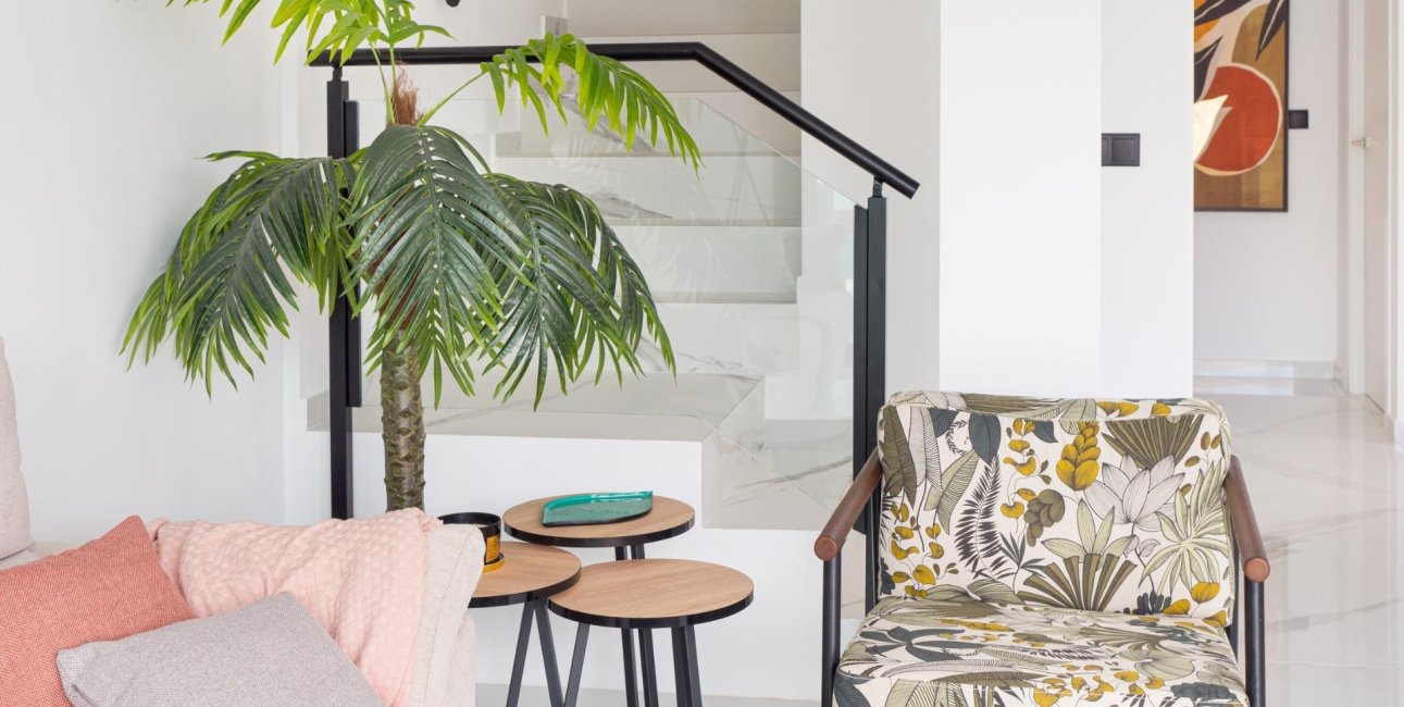 Obra nueva - Villa -
San Pedro del Pinatar - San Pedro Del Pinatar