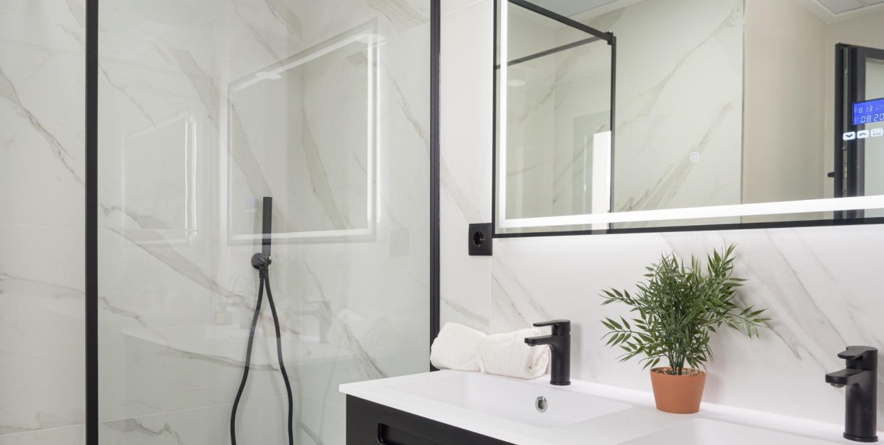 Obra nueva - Villa -
San Pedro del Pinatar - San Pedro Del Pinatar