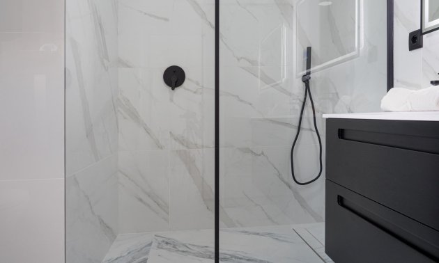 Obra nueva - Villa -
San Pedro del Pinatar - San Pedro Del Pinatar