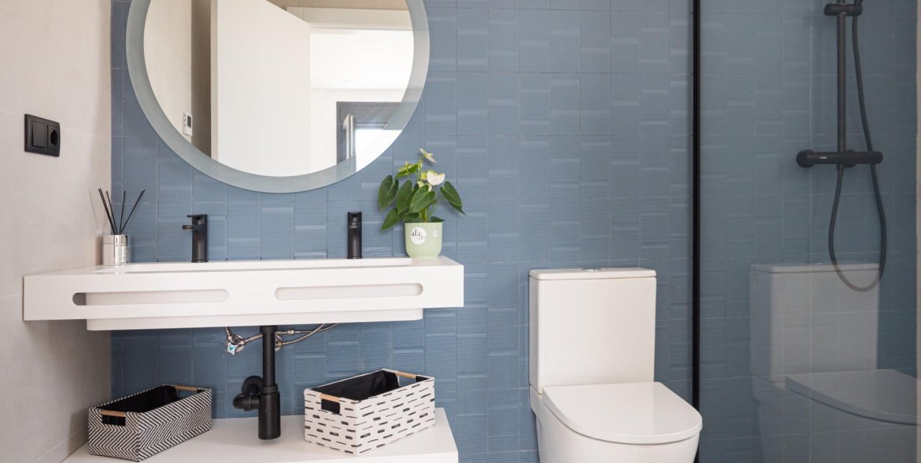 Obra nueva - Villa -
San Pedro del Pinatar - San Pedro Del Pinatar