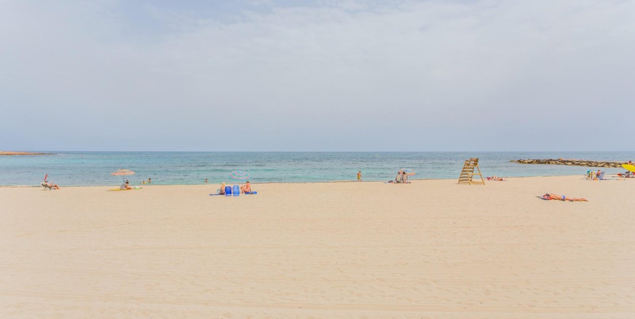 Rynek wtórny - Bungalows Planta Baja -
Torrevieja - La Mata