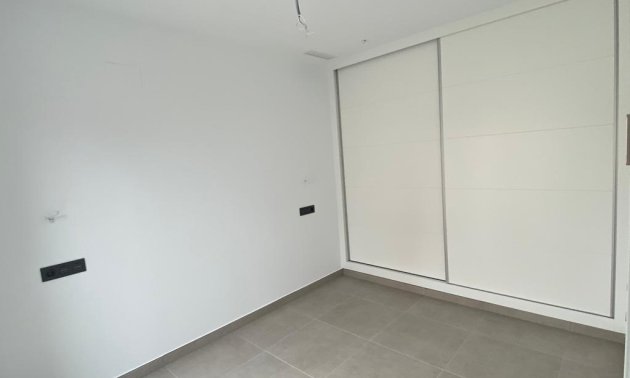 Obra nueva - Villa -
Los Alcázares - La Concha