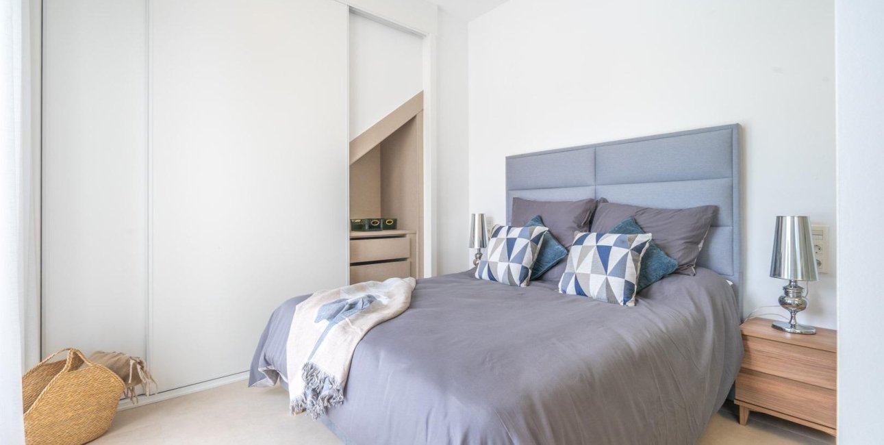 New Build - Villa -
Torre Pacheco - Roldán