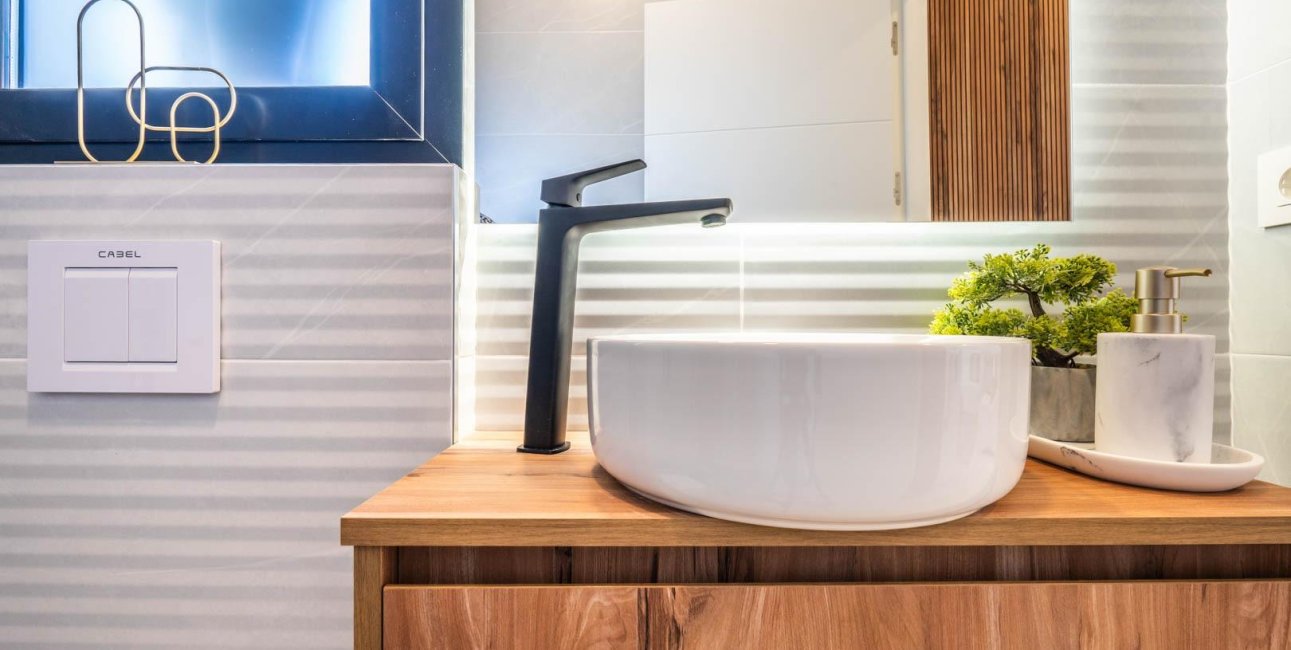 New Build - Villa -
Torre Pacheco - Roldán