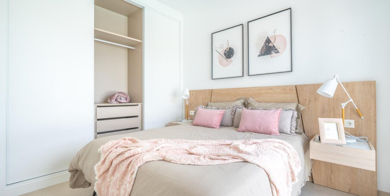 New Build - Villa -
Torre Pacheco - Roldán