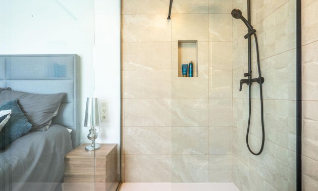 Obra nueva - Villa -
Torre Pacheco - Roldán