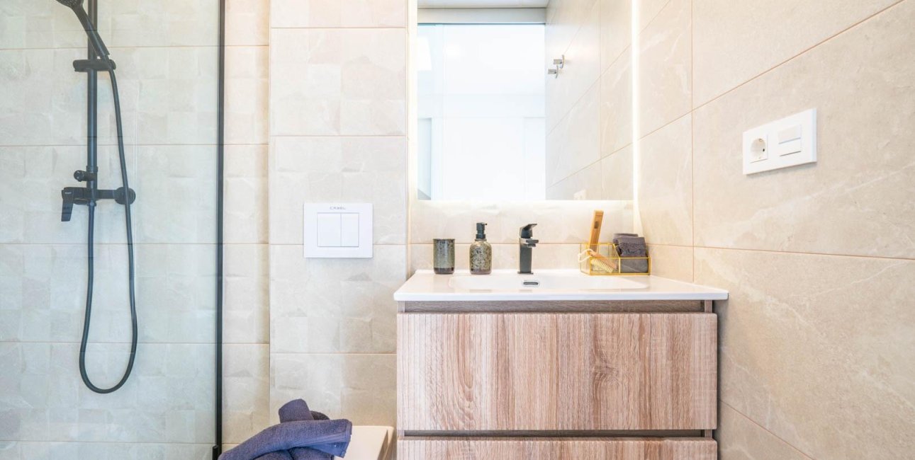 Obra nueva - Villa -
Torre Pacheco - Roldán