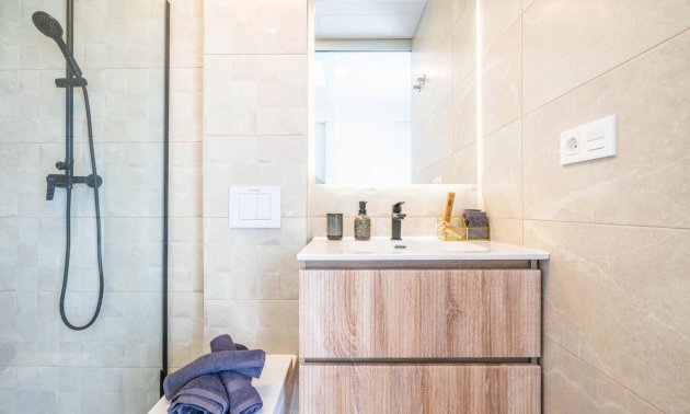 Obra nueva - Villa -
Torre Pacheco - Roldán