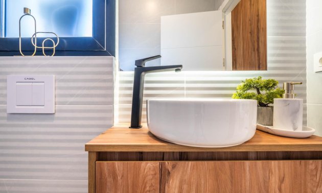 Obra nueva - Villa -
Torre Pacheco - Roldán