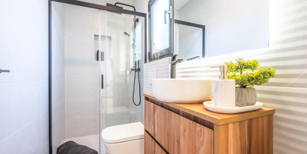 Obra nueva - Villa -
Torre Pacheco - Roldán