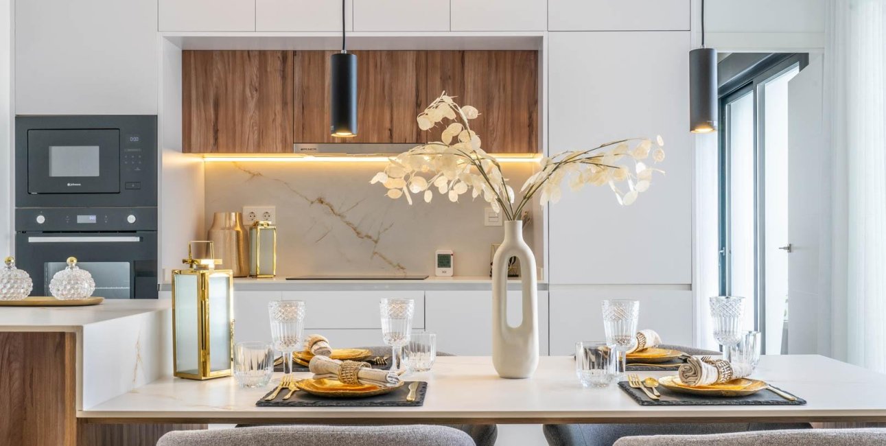 Obra nueva - Villa -
Torre Pacheco - Roldán