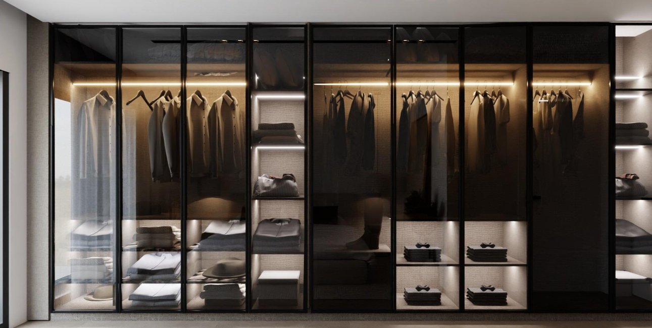 New Build - Villa -
Orihuela Costa - La Zenia