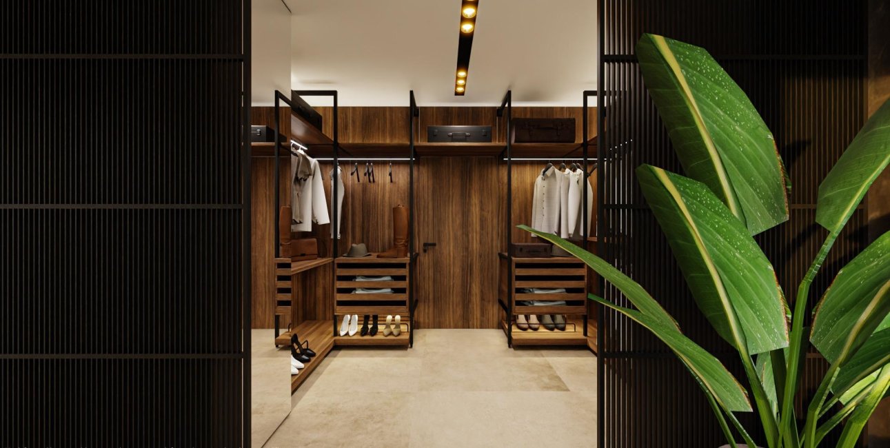 New Build - Villa -
Orihuela Costa - La Zenia